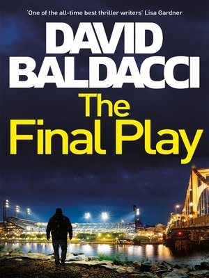 cover image of The Final Play